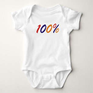 Body Arménien de 100%