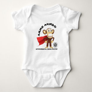 BODY ARMSAKIMBO 2