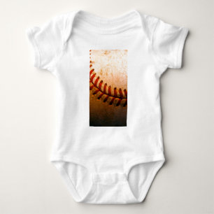 Body Art du baseball