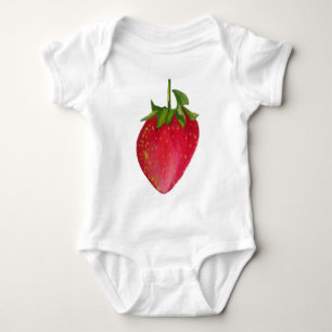 Body Artecouleur de l'eau de fraise juteuse
