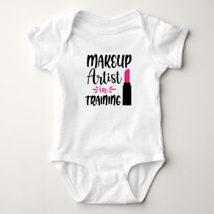 Body Artiste maquillage mignon en formation