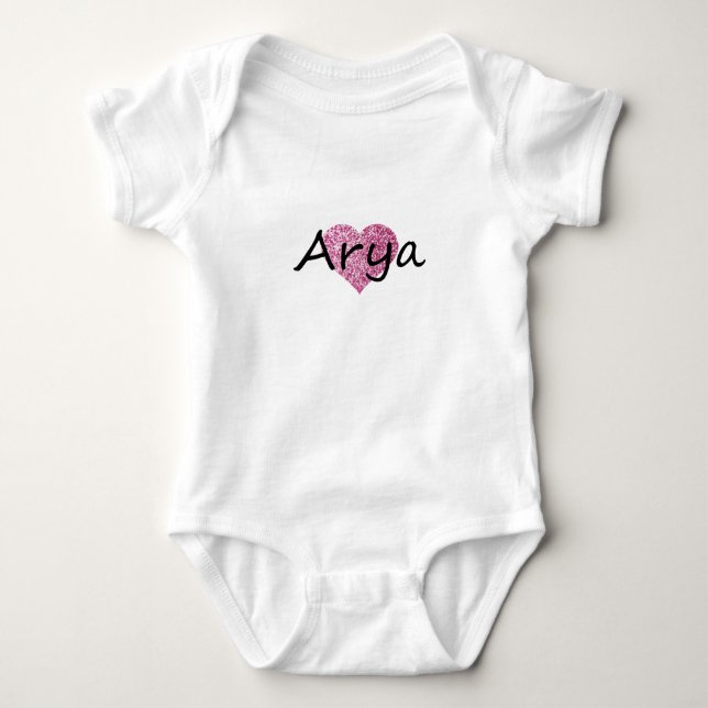 Body Arya (Devant)