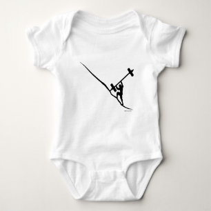 Body Ascenseur de Sisyphus Oly
