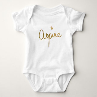 Body Aspire bébé