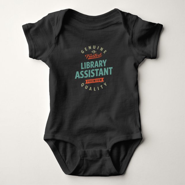 Body Assistant Bibliothèque (Devant)
