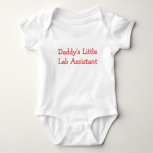Body Assistant du Little Lab de papa