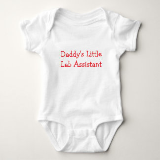 Body Assistant du Little Lab de papa