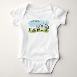 BODY ASSORTIMENT DE FAMILLE DE CAMPEUR DE CAMPING DE