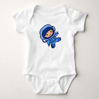 Body Astronaut Boy