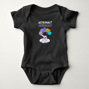 Body Astronaute