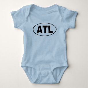 Body ATL Atlanta la Géorgie
