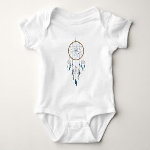 Body Attrape-rêves Indien Amérindien Ethnique Tribal