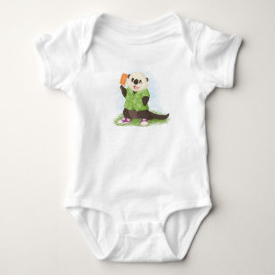 Body Au delà d'Onsie coeliaque
