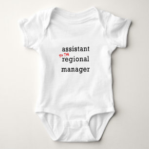 Body (Au) directeur régional adjoint