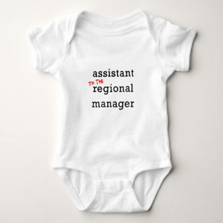 Body (Au) directeur régional adjoint
