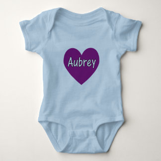 Body Aubrey