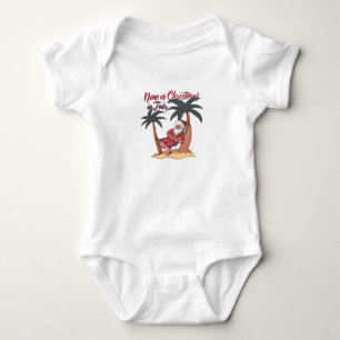 Body Aucun De Noël En Juillet Design Cadeau