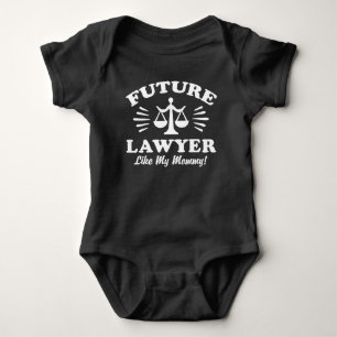 Body Avenir Avocat Comme Ma Maman