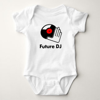 Body Avenir DJ