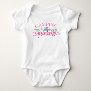 Body Aventure de campeuse de la princesse rose