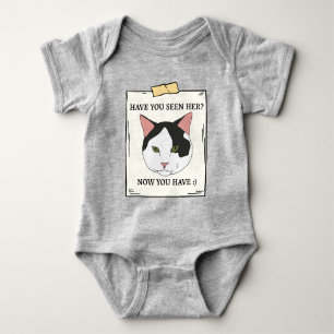 Body Avez-Vous Vu Chat Maintenant Vous Avez Un Animal R