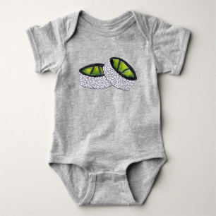 Body Avocado Sushi Roll Roule Japonais Nourriture Japon