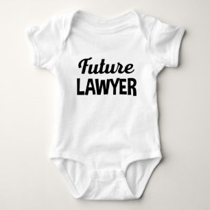 Body Avocat futur