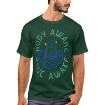 Body Aware Soul Awake