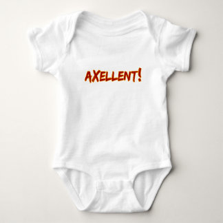 Body Axellent !