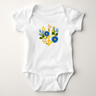 Body Azov Trident Ukraine