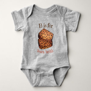 Body B est pour Bara Brith Welsh UK Spectrum Fruit Pain
