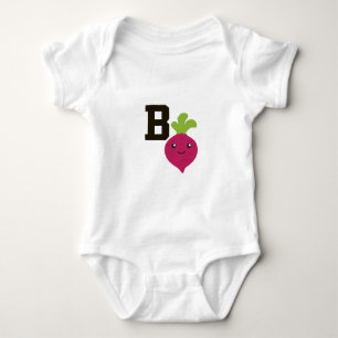 Body B est pour la betterave