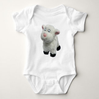 Body Baaa !