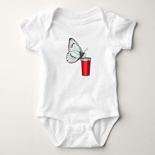 Body Babfly Drinking (Devant)