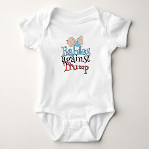 Body Babies contre Trump mignonne
