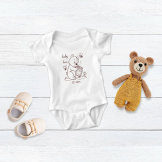 Body Baby Bear Est 2025