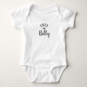 Body Baby Billy - Costumes corporelles personnalisées