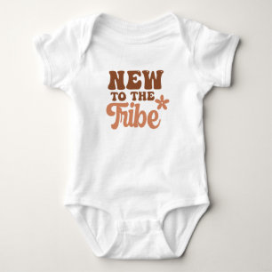 Body Baby Boho Nouveau Dans La Tribu