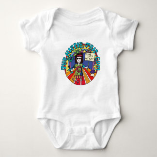 Body Baby Boy met son hippie !