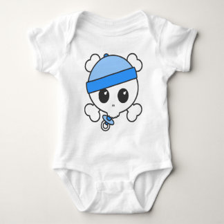 Body Baby Boy Skully