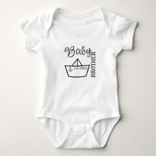 Body Baby Brother