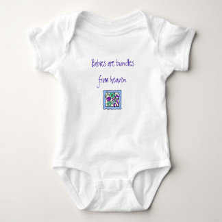 Body Baby Bundle of Heaven