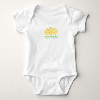 Body Baby Chicks