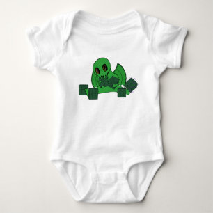 Body Baby Cthulhu