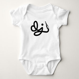Body Baby DJ One piece