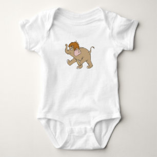 Body Baby Elephant Disney