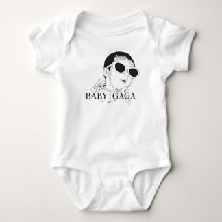Body Baby Gaga