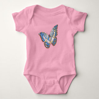 Body Baby Girl T-Shirt