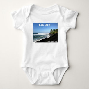 Body Baby Grom