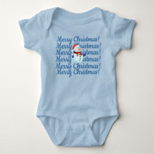 Baby Holiday One Piece